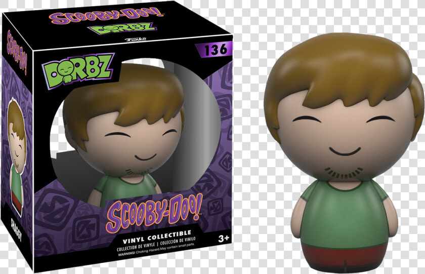 Shaggy Rogers Funko Pop  HD Png DownloadTransparent PNG