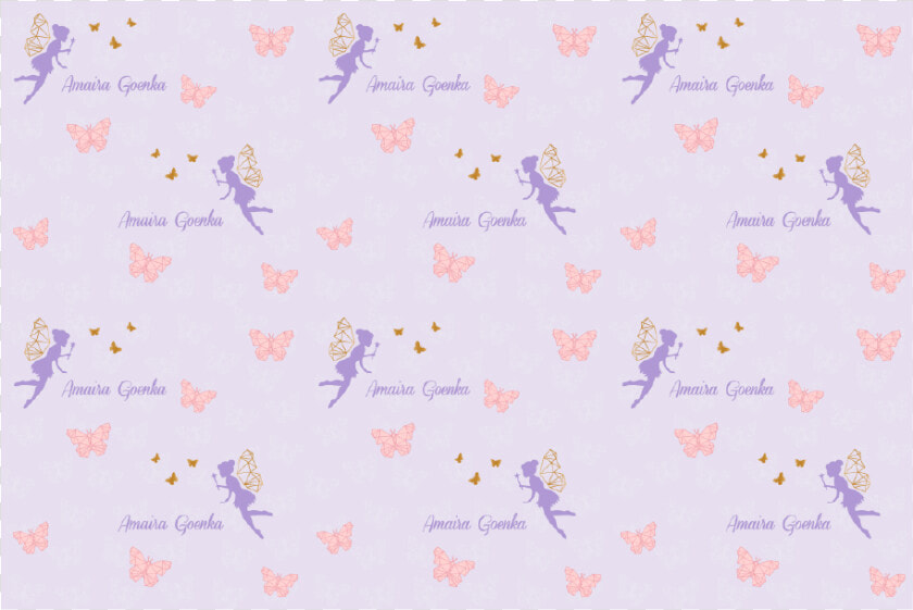 Fairy Dust Wrapping Paper   Screen  HD Png DownloadTransparent PNG