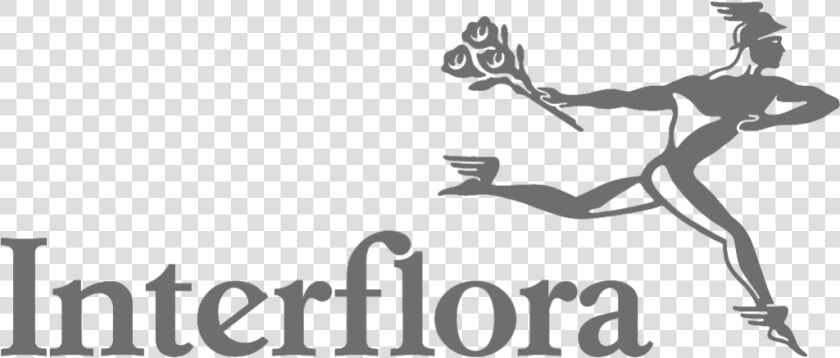 Logo Interflora  HD Png DownloadTransparent PNG