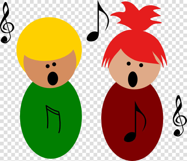 Singer Clipart Bad Singer   Sing A Song Png  Transparent PngTransparent PNG