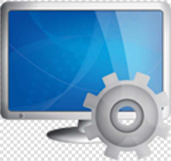 Computer Process Image   Computer Processing Clipart  HD Png DownloadTransparent PNG