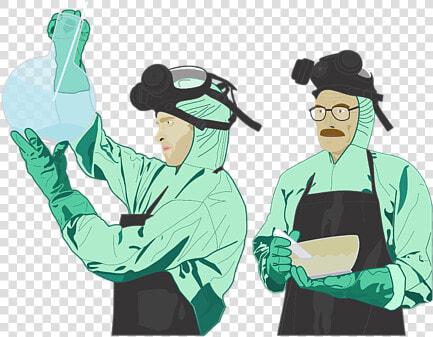 Cartoon Breaking Bad Drawings  HD Png DownloadTransparent PNG