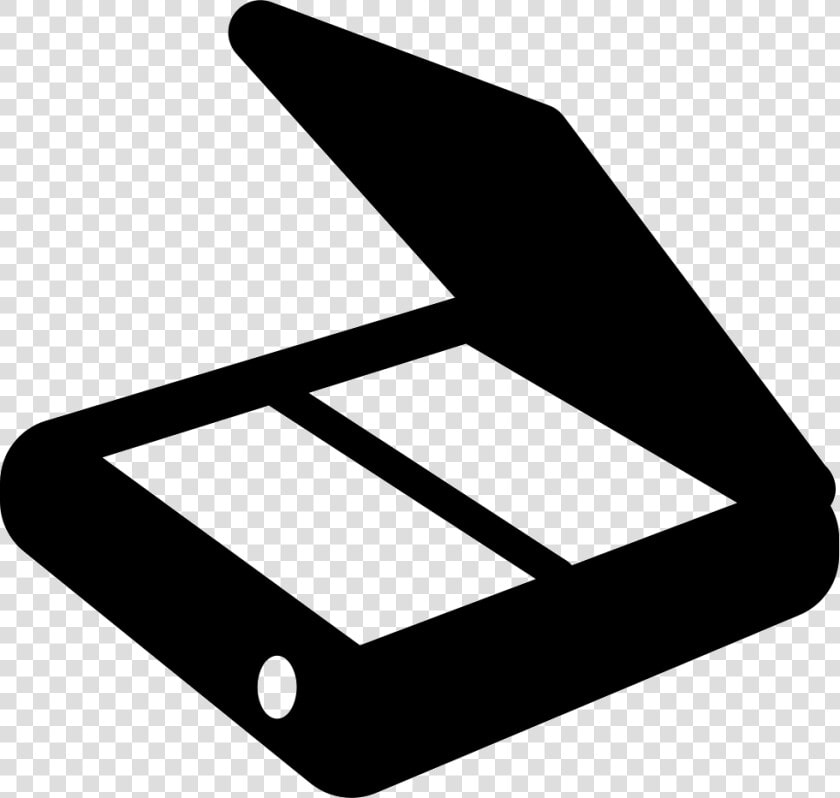 Scanner   Scanner Icon Png  Transparent PngTransparent PNG