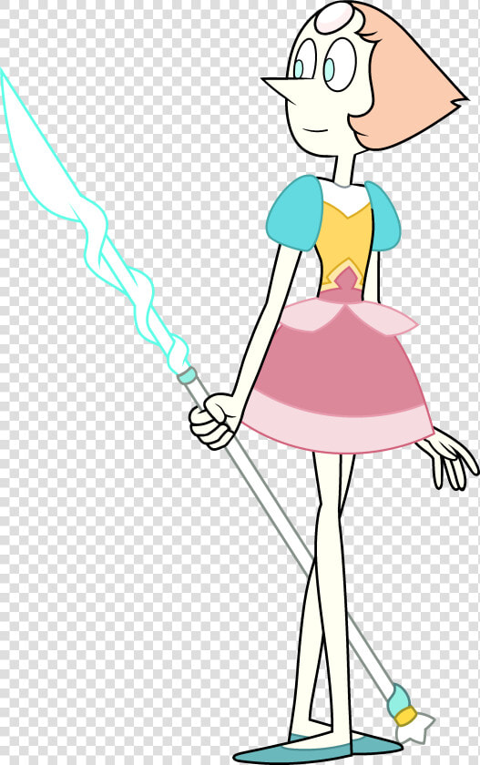 Image Past Pearl Png Steven Universe Wiki Fandom Image   Pearl Steven Universe Characters  Transparent PngTransparent PNG