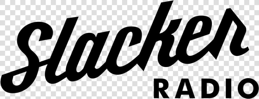 Slacker Radio Logo Png  Transparent PngTransparent PNG