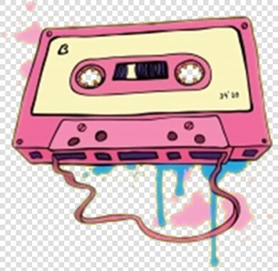 Mixtape Drawing Broken Radio   Clash Should I Stay Or Should  HD Png DownloadTransparent PNG