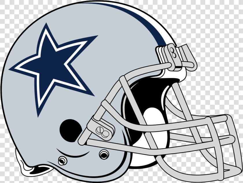 Dallas Cowboys Logo   Dallas Cowboys Helmet Logo  HD Png DownloadTransparent PNG