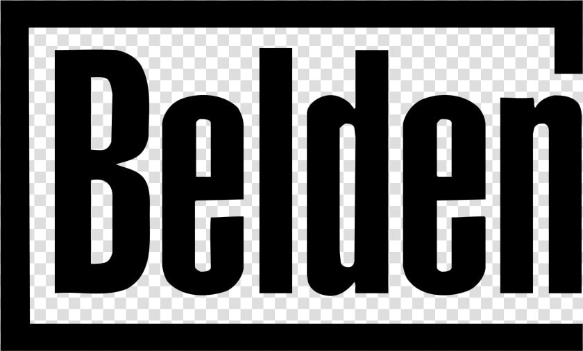 Belden Logo Png Transparent   Logo Belden  Png DownloadTransparent PNG