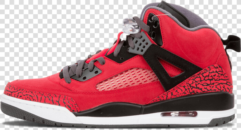 Jordan Spiz Ike Toro Bravo   Nike Jordan Spizike 4  HD Png DownloadTransparent PNG