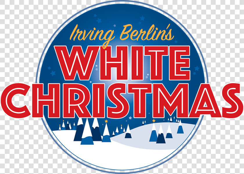 Whitechristmas   White Christmas Logo Transparent  HD Png DownloadTransparent PNG