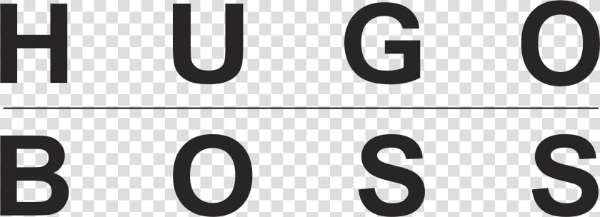 Logo Hugo Boss Blanco  HD Png DownloadTransparent PNG