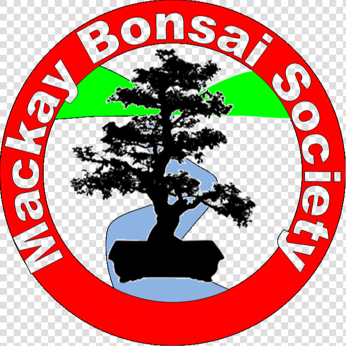 Mackay Bonsai Society   Ensō  HD Png DownloadTransparent PNG