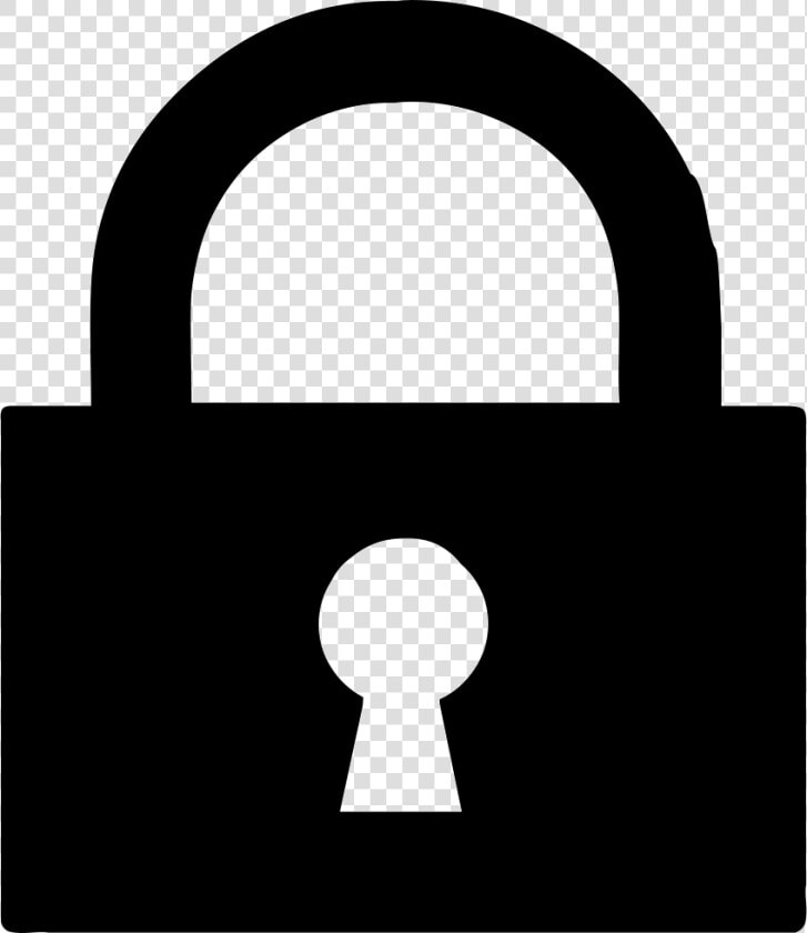 Locks Icon  HD Png DownloadTransparent PNG