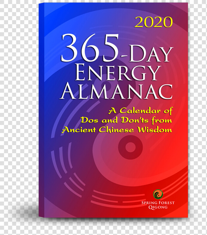 Spring Forest Qigong Daily Qi Energy Almanac   Spiegel Online  HD Png DownloadTransparent PNG