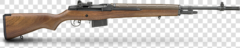 Springfield M1a M21  HD Png DownloadTransparent PNG