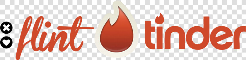 Transparent Tinder Logo Png   Tinder  Png DownloadTransparent PNG