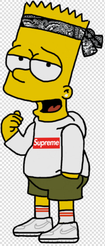  bart  bartsimpson  lisa  lisasimpson  thesimpsons   Bart Simpson Lisa Simpson  HD Png DownloadTransparent PNG