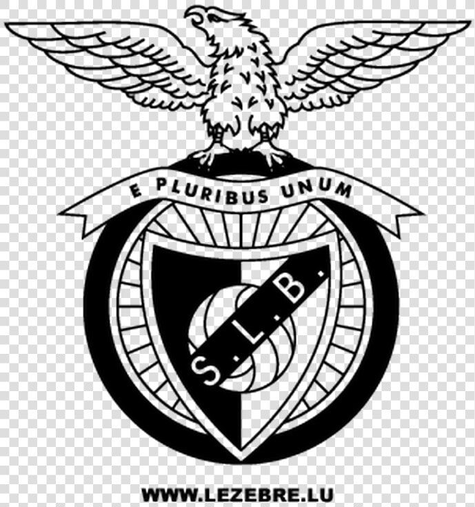 Transparent Benfica Logo Png   S l  Benfica  Png DownloadTransparent PNG