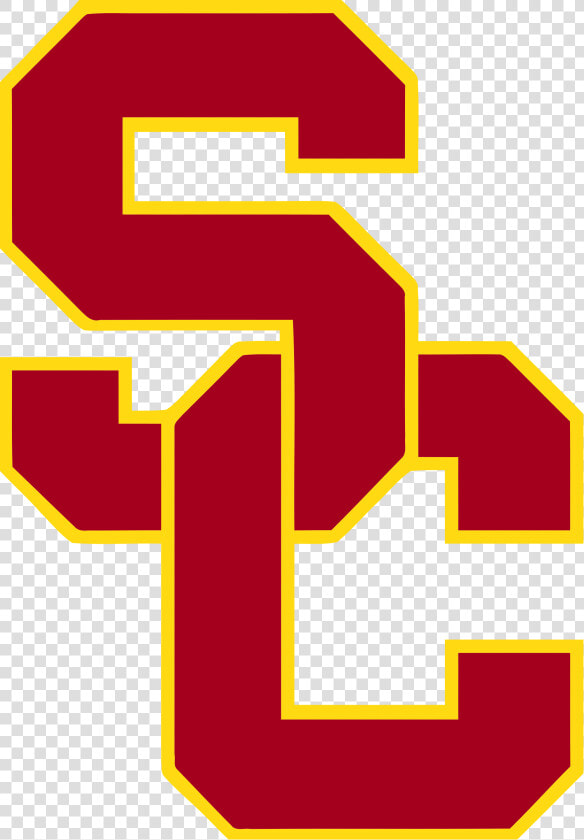 Usc Trojans Logo Usc College  College Football Logos    Usc Trojans  HD Png DownloadTransparent PNG