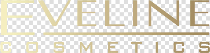 Logo Gold   Eveline Cosmetics  HD Png DownloadTransparent PNG