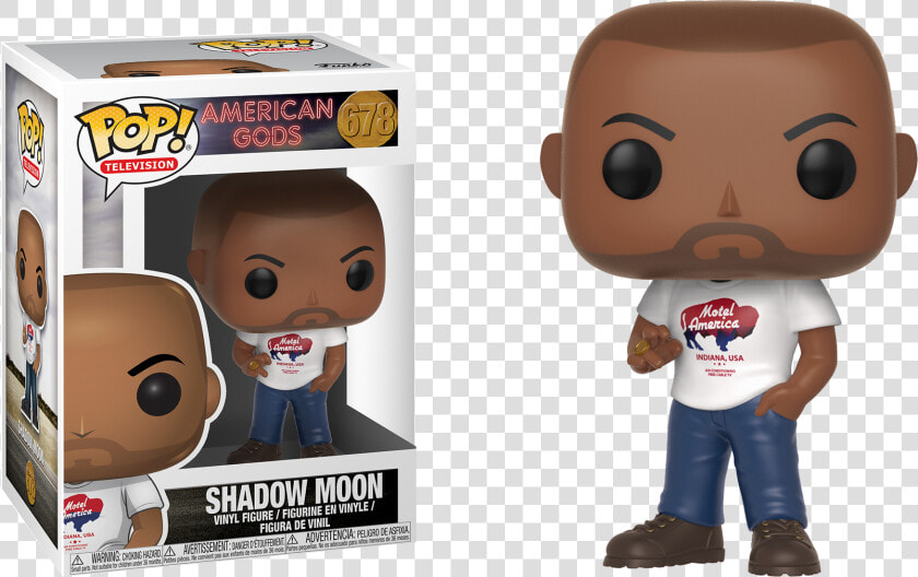 Hannibal Lecter 3115 Misc Funko Pop Silence Of The   American Gods Shadow Moon Funko Pop  HD Png DownloadTransparent PNG