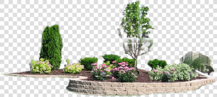 Transparent Landscaping Png  Png DownloadTransparent PNG