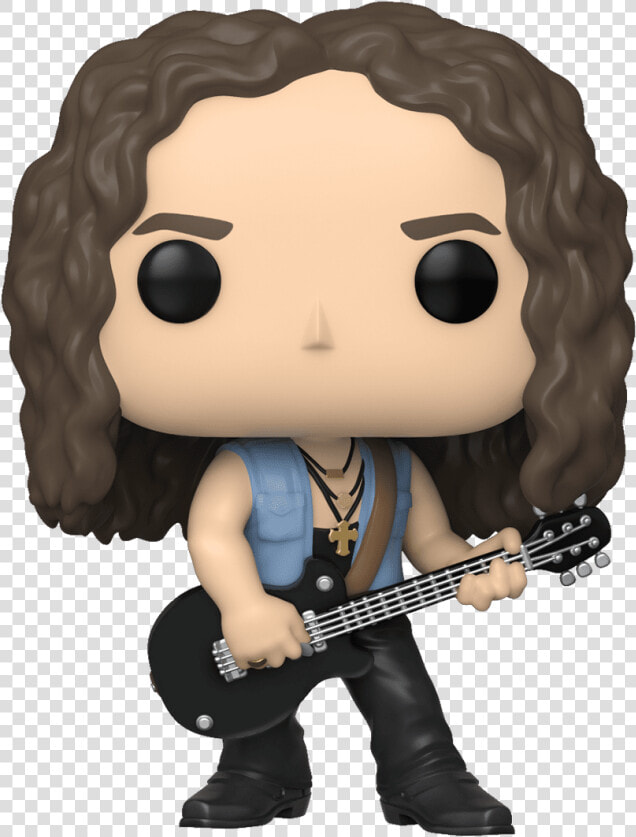 Def Leppard Funko Pop  HD Png DownloadTransparent PNG