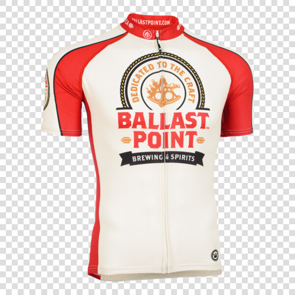 Canari Ballast Point Sextant Jersey   Sports Jersey  HD Png DownloadTransparent PNG