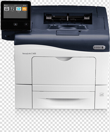 Xerox C400  HD Png DownloadTransparent PNG