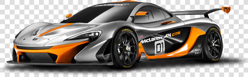 2015 Mclaren P1 Gtr  HD Png DownloadTransparent PNG