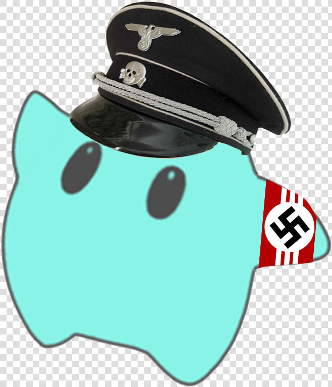 Thumb Image   Casquette Nazi Png  Transparent PngTransparent PNG