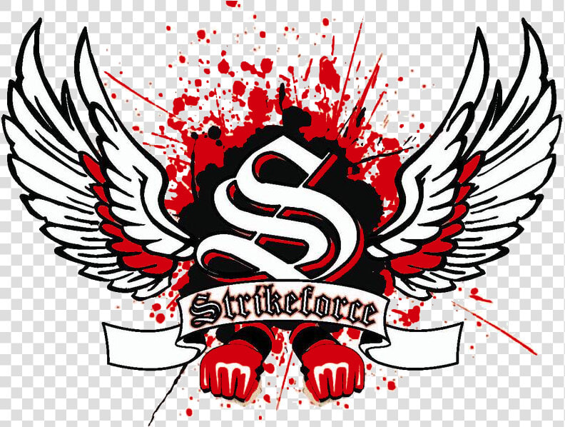 Strikeforce Logo  HD Png DownloadTransparent PNG