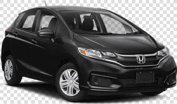 New 2019 Honda Fit Lx   Black Nissan Sentra 2016  HD Png DownloadTransparent PNG