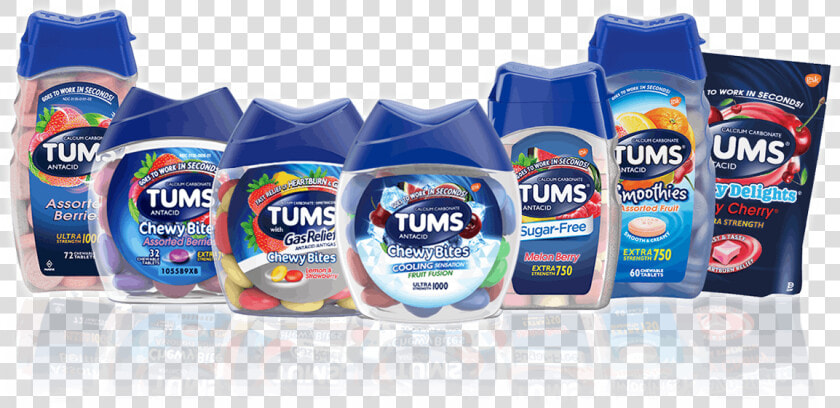 Antacid Coupon   Tums Antacid  HD Png DownloadTransparent PNG