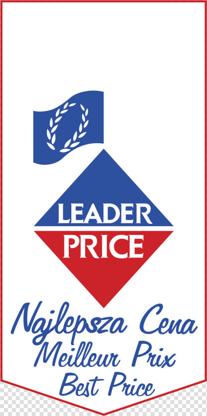 Societe Sa Leader Price Holding  HD Png DownloadTransparent PNG