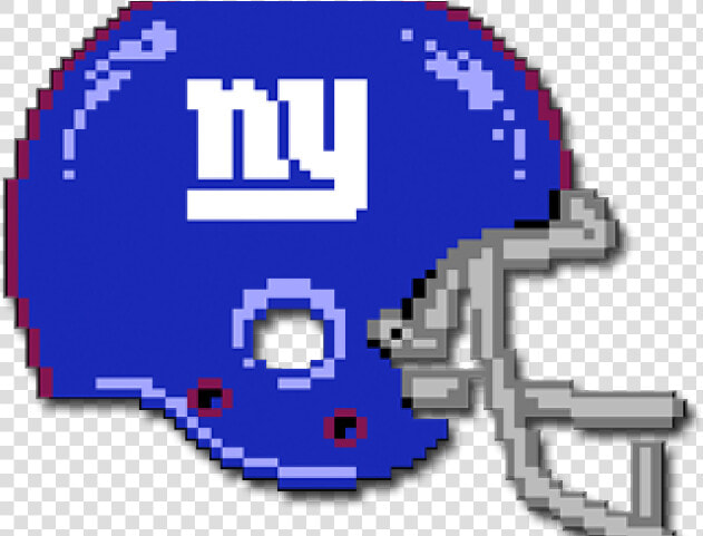 New York Giants Clipart Circle   Minnesota Vikings Tecmo Bowl  HD Png DownloadTransparent PNG