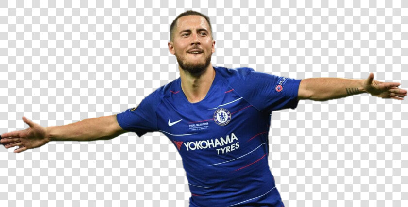 Eden Hazard Png Photo   Soccer Player  Transparent PngTransparent PNG