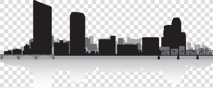 Grand Rapids City Line  HD Png DownloadTransparent PNG