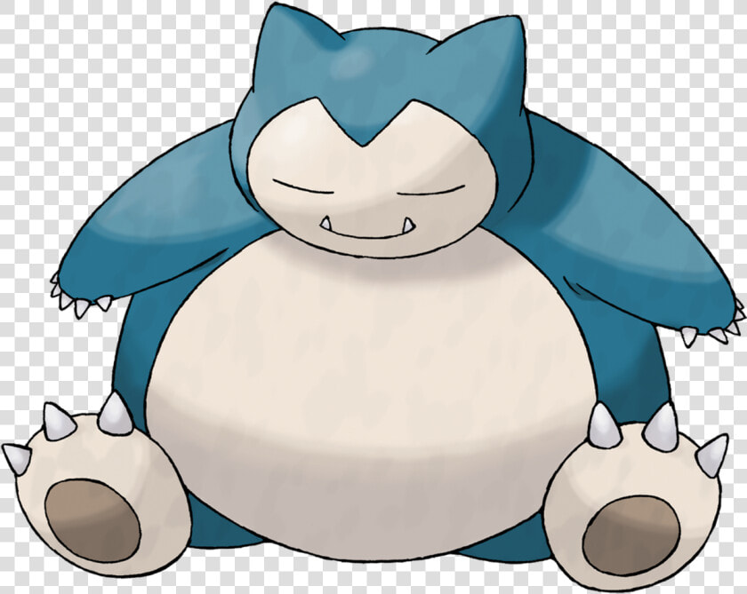 Versus Compendium Wiki   Snorlax Pokemon  HD Png DownloadTransparent PNG