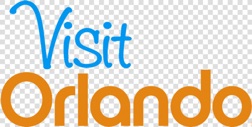 Orlando Vacation Homes  amp  Disney Area Vacation Homes   Visit Orlando Logo Png  Transparent PngTransparent PNG