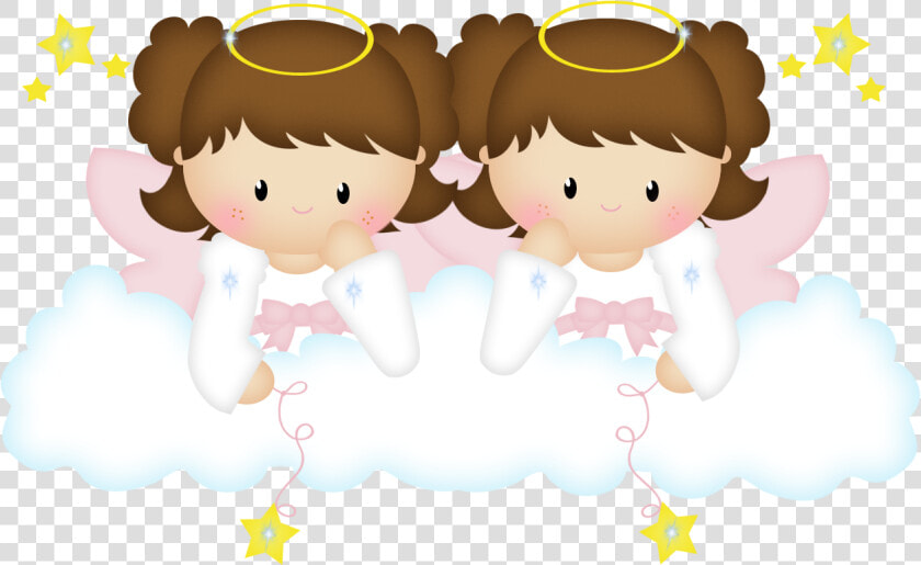 Angel Christening Background Girl  HD Png DownloadTransparent PNG