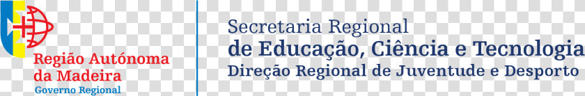 Secretaria Regional Da Educação Madeira Logotipo  HD Png DownloadTransparent PNG