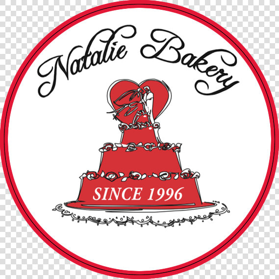 Natalie Bakery  HD Png DownloadTransparent PNG