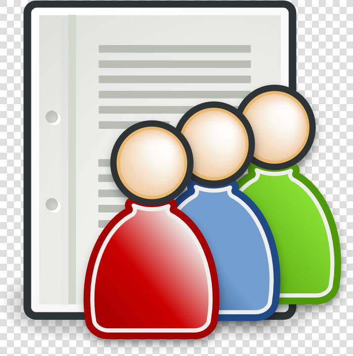 List Icons  Free List Icon Download  Iconhot   User List Icon Png  Transparent PngTransparent PNG