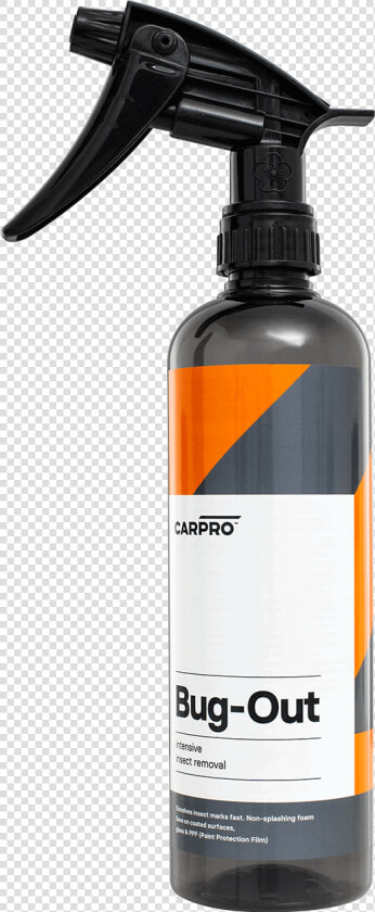 Carpro Eraser Intense Oil  amp  Polish Cleanser  HD Png DownloadTransparent PNG