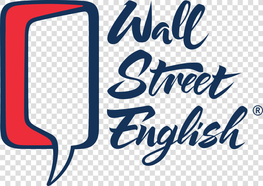 Wall Street English Logo Png Transparent   Wall Street English Logo Vector  Png DownloadTransparent PNG