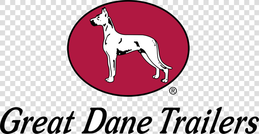 Great Dane Trailers Logo Png Transparent   Great Dane Logo Png  Png DownloadTransparent PNG