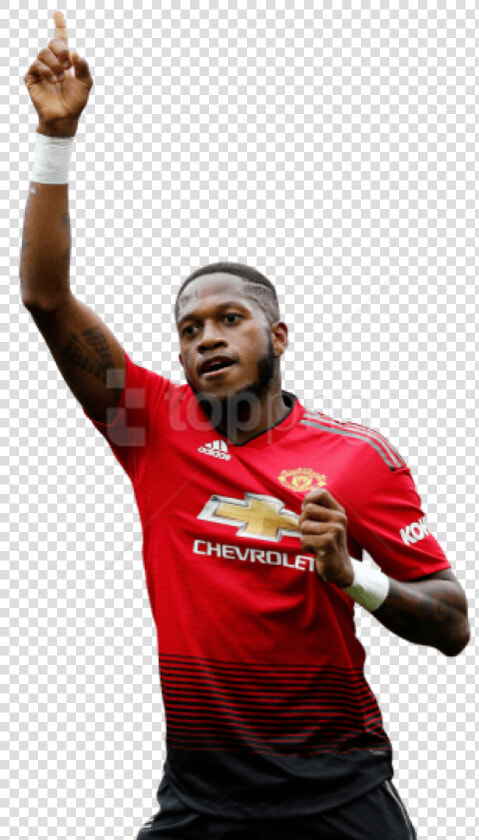 Free Png Fred Png Images Transparent   Fred Manchester United Png  Png DownloadTransparent PNG