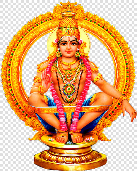 Ayyappa Swamy Images Png  Transparent PngTransparent PNG