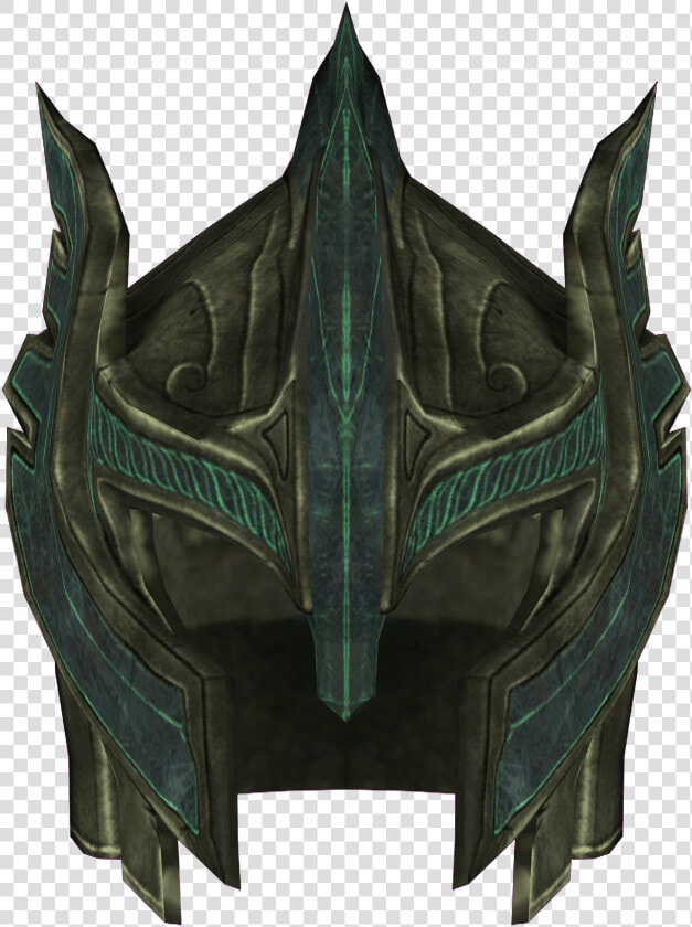 Dragonborn Helmet Png  Transparent PngTransparent PNG